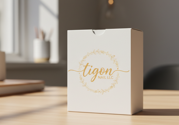 Tigon Nails LLC gift card